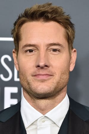 Justin Hartley profil kép