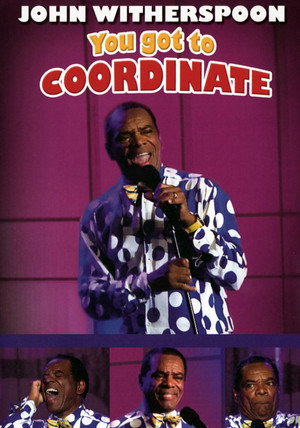You Got to Coordinate poszter