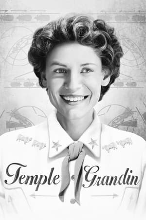 Temple Grandin poszter