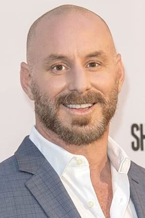 Matt Gerald profil kép