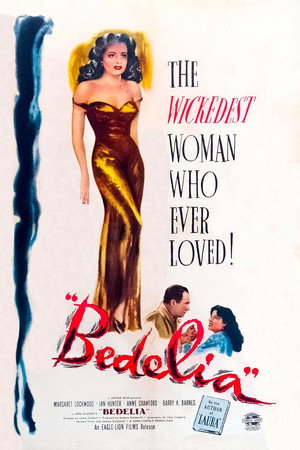 Bedelia poszter