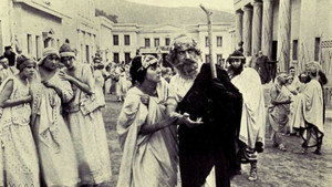 Damon and Pythias háttérkép