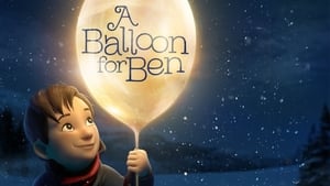 A Balloon for Ben háttérkép