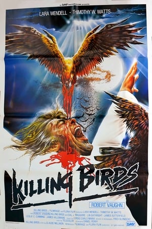 Killing Birds poszter