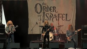 The Order Of Israfel - Live At Sweden Rock Festival June 3rd 2015 háttérkép