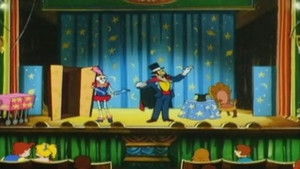 SuperTed Season 3 Ep.8 8. epizód