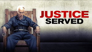 Justice Served háttérkép