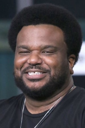 Craig Robinson