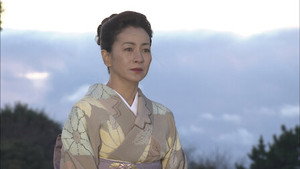華麗なる一族 1. évad Ep.2 2. epizód