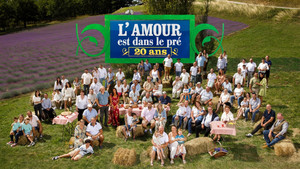 L'amour est dans le pré 20. évad Ep.41 41. epizód