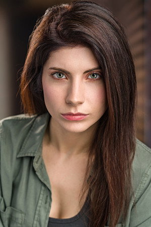 KateLynn E. Newberry profil kép