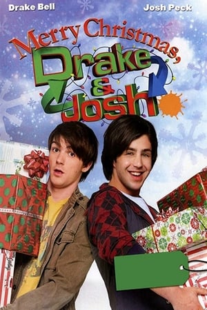 Merry Christmas, Drake & Josh poszter