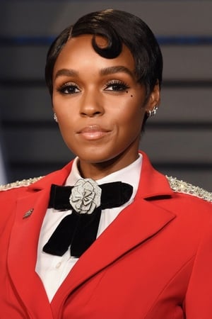 Janelle Monáe profil kép