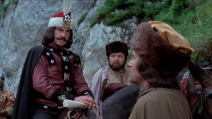 Vlad Tepes háttérkép