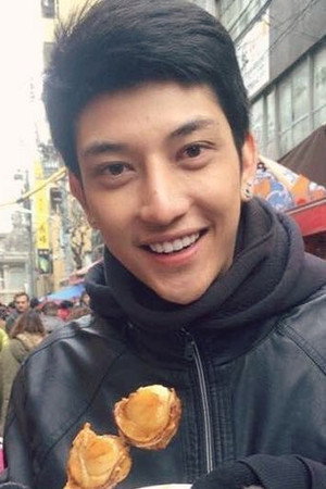 Sakdinan Chusuwan