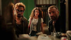 أحمد و أحمد háttérkép