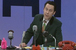 Vic Reeves Big Night Out 1. évad Ep.2 2. epizód