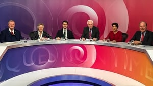 Question Time 40. évad Ep.38 38. epizód