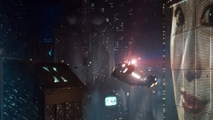 On the Edge of 'Blade Runner' háttérkép