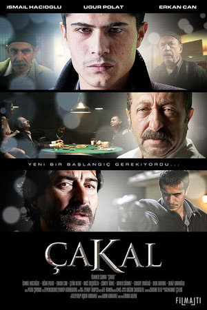 Çakal poszter