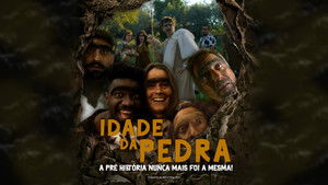 Idade da Pedra háttérkép
