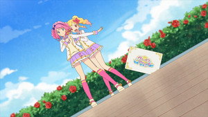 アイカツスターズ！ 2. évad Ep.65 65. epizód