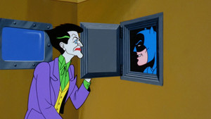 The Adventures of Batman 1. évad Ep.17 17. epizód