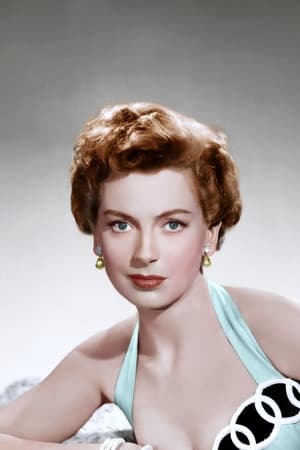 Deborah Kerr profil kép