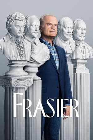 Frasier poszter