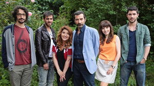 Ulan İstanbul kép