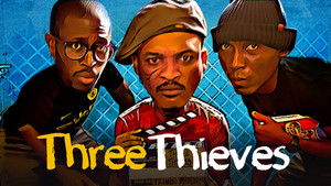 Three Thieves háttérkép