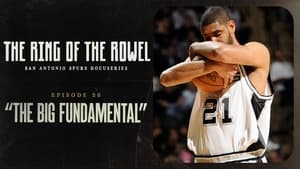 The Ring of the Rowel: San Antonio Spurs Docuseries 1. évad Ep.30 30. epizód