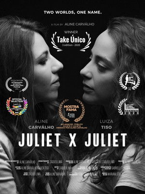 Julieta X Julieta poszter