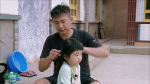 爸爸去哪儿 Season 2 Ep.11 11. epizód