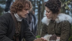 Outlander - Az idegen Season 1 Ep.10 Rossz ómen