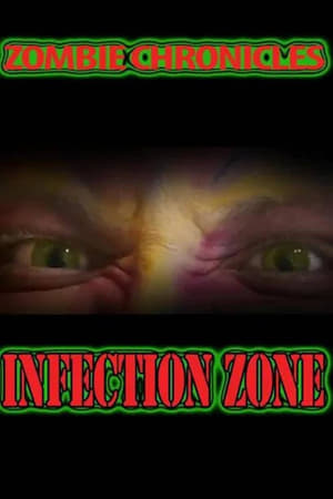 Zombie Chronicles: Infection Zone poszter