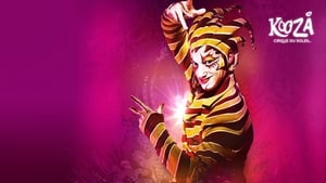 Cirque Du Soleil: Kooza háttérkép