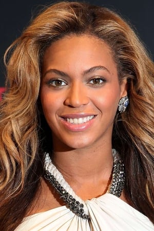 Beyoncé Knowles profil kép