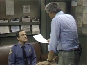 Barney Miller Season 8 Ep.10 10. epizód