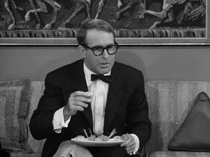 The Dick Van Dyke Show Season 1 Ep.3 3. epizód