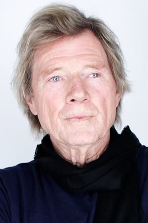 Michael Parks profil kép