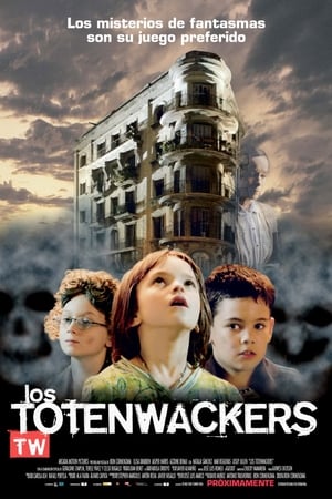 Los Totenwackers