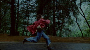 La Nube en el Jardín háttérkép