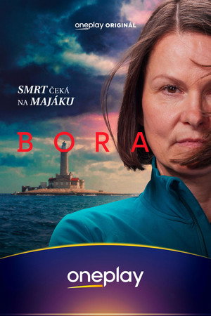 Bora poszter