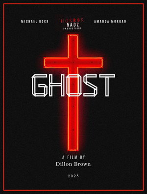 Ghost poszter