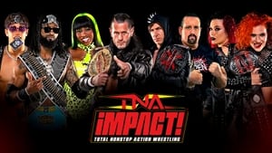 TNA iMPACT! kép