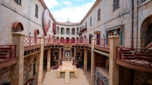 Fort Boyard - Az erőd kép