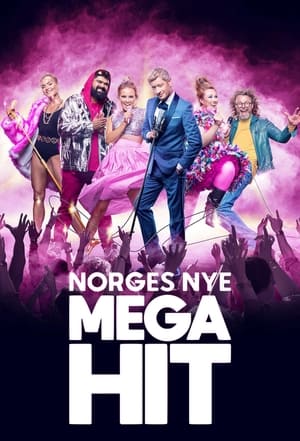 Norges nye megahit poszter