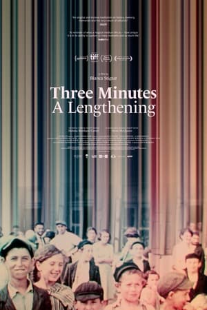 Three Minutes: A Lengthening poszter