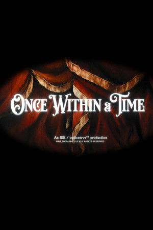 Once Within a Time poszter